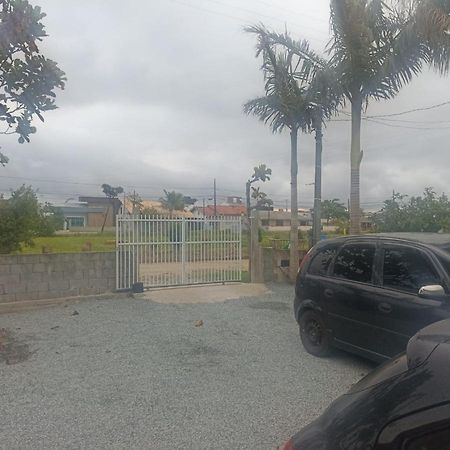 Apartamento Com Churrasqueira Para 6 Pessoas Villa เซาฟรานซิสโก โด ซุล ภายนอก รูปภาพ