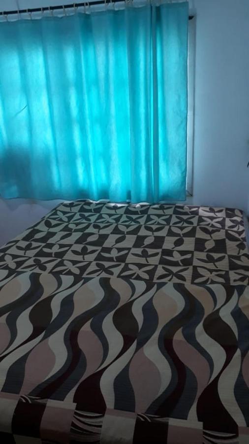 Apartamento Com Churrasqueira Para 6 Pessoas Villa เซาฟรานซิสโก โด ซุล ภายนอก รูปภาพ