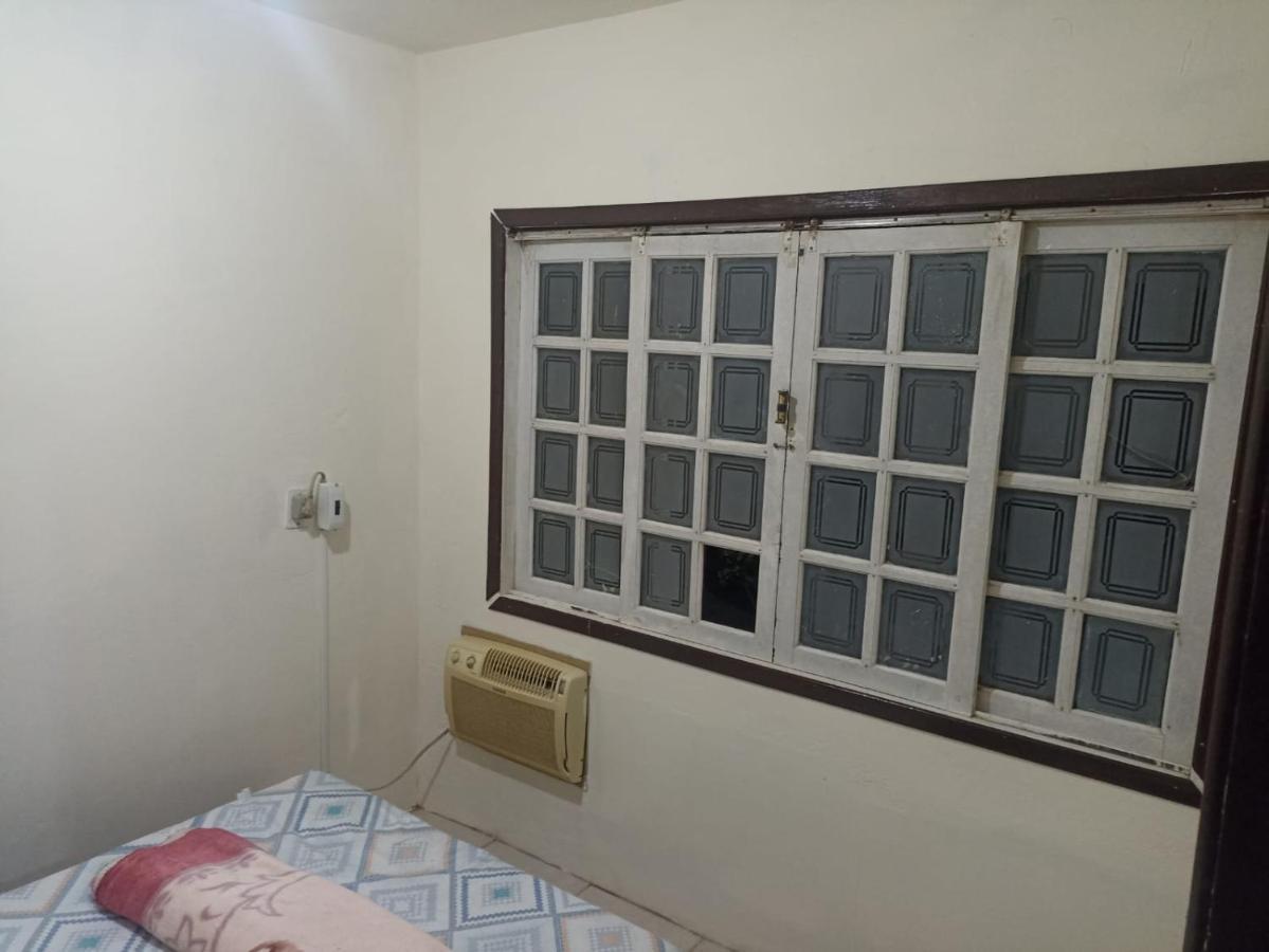 Apartamento Com Churrasqueira Para 6 Pessoas Villa เซาฟรานซิสโก โด ซุล ภายนอก รูปภาพ